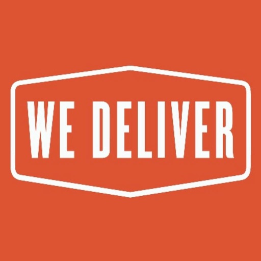 We Deliver!-SocialPeta
