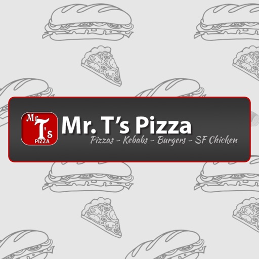 Mr Ts Pizza-SocialPeta