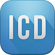 ICD-10: Codes of Diseases-SocialPeta