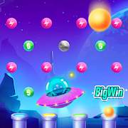 Space Plinko-SocialPeta