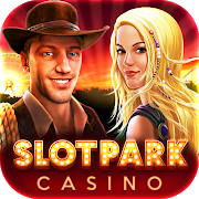 Slotpark - Online Casino Games & Free Slot Machine-SocialPeta