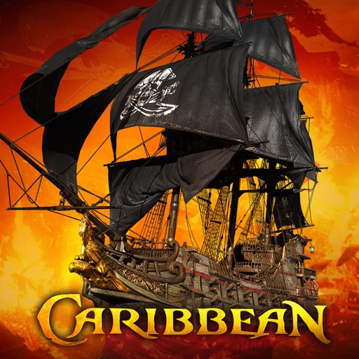 Age of Pirates：Battleship-SocialPeta