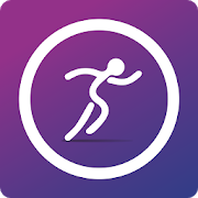 Running & Walking GPS FITAPP-SocialPeta