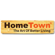 HomeTown – Furniture Store-SocialPeta