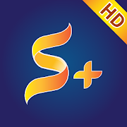 Splus (HD Live Mobile TV)-SocialPeta
