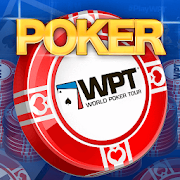 World Poker Tour - PlayWPT Free Texas Holdem Poker-SocialPeta