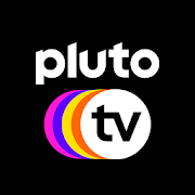 Pluto TV - Free Live TV and Movies-SocialPeta