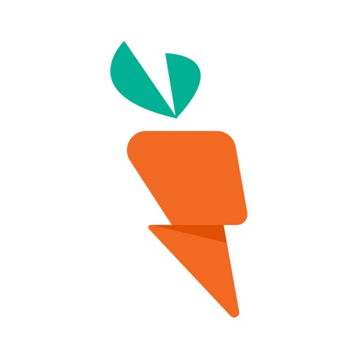 Carrot - Healthy West Orange-SocialPeta