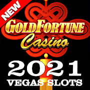 Gold Fortune Casino™ - Free Vegas Slots-SocialPeta