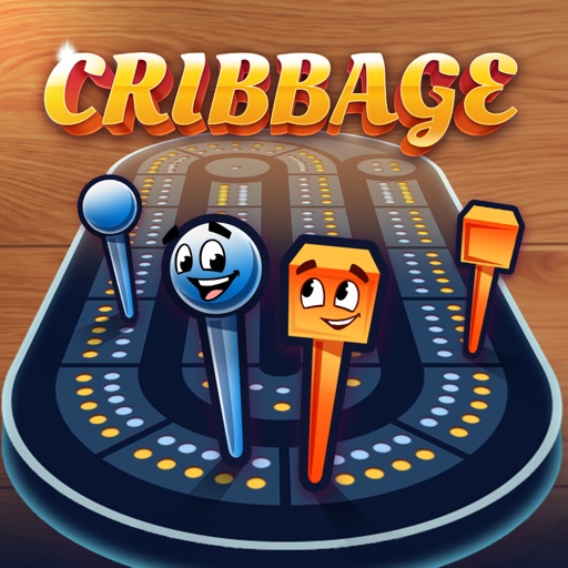Ultimate Cribbage: Classic-SocialPeta