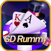 GD Rummy-SocialPeta