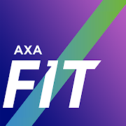 AXAFit-SocialPeta