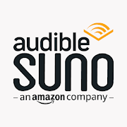 Audible Suno-SocialPeta