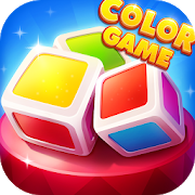 Color Game Land-SocialPeta