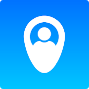 IamHere - Nearby and Hyperlocal Social Network-SocialPeta