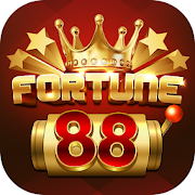 Fortune88 - Slots, Fishing, Baccarat-SocialPeta