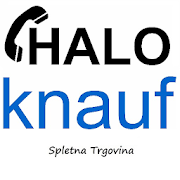 Halo Knauf Spletna Trgovina-SocialPeta