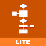 Flowdia Diagrams Lite-SocialPeta
