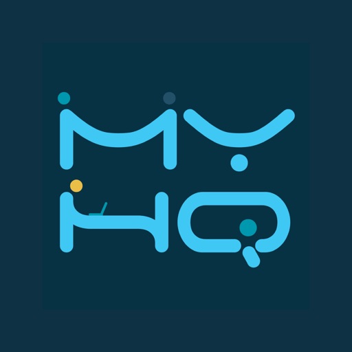 myHQ: Coworking Spaces-SocialPeta