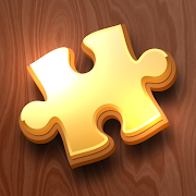 Jigsaw Puzzles - Puzzle Game-SocialPeta