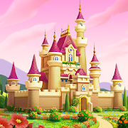 Castle Story: Puzzle & Choice-SocialPeta