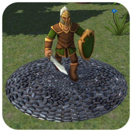 Battle War Simulator-SocialPeta