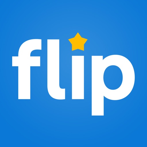 Flip.kz интернет-магазин-SocialPeta