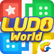 Ludo World-Ludo Superstar-SocialPeta