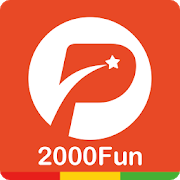 2000Fun商城-SocialPeta