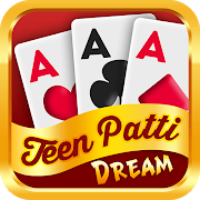 Dream Teenpatti - Indian Poker Card Game Online-SocialPeta