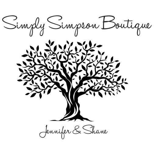 Simply Simpson Boutique-SocialPeta