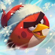 Angry Birds 2-SocialPeta