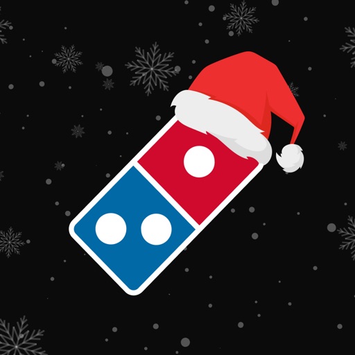 Domino’s Pizza: доставка пиццы-SocialPeta