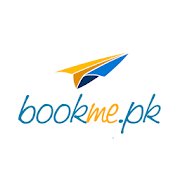 Bookme.pk - Bus, Airline & Cinema Tickets Online-SocialPeta
