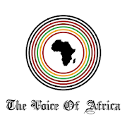 The Voice of Africa-SocialPeta