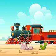 Train Puzzle-SocialPeta