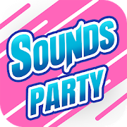 Sounds Party-SocialPeta