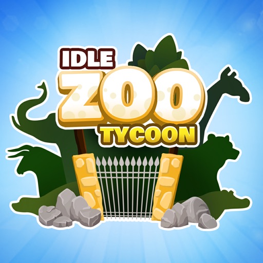Idle Zoo Tycoon 3D-SocialPeta