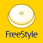 FreeStyle LibreLink - CA-SocialPeta