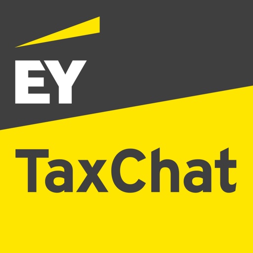 EY TaxChat-SocialPeta