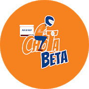 ChotaBeta - Home Delivery Anything, Anywhere-SocialPeta
