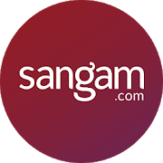 Sangam.com: Indian Matchmaking & Matrimony app-SocialPeta