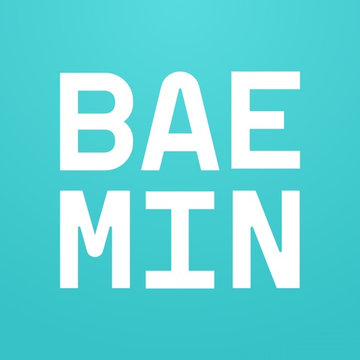 BAEMIN - Food delivery app-SocialPeta