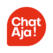 ChatAja - Indonesia Messenger & Lifestyle App-SocialPeta