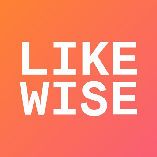 Likewise: Movie, TV, Book Recs-SocialPeta