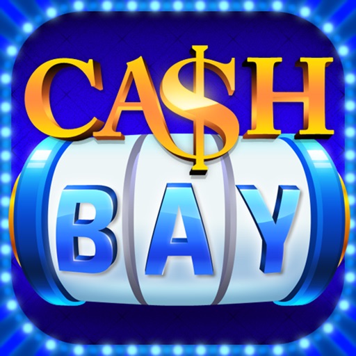 Cash Bay Casino - Slots, Bingo-SocialPeta