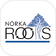 NORKA ROOTS-SocialPeta