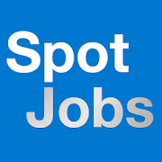 SpotJobs - Odd Jobs, Gigs, Freelance Home Services-SocialPeta