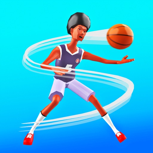 Basketball Bender-SocialPeta