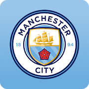 Manchester City Official App-SocialPeta